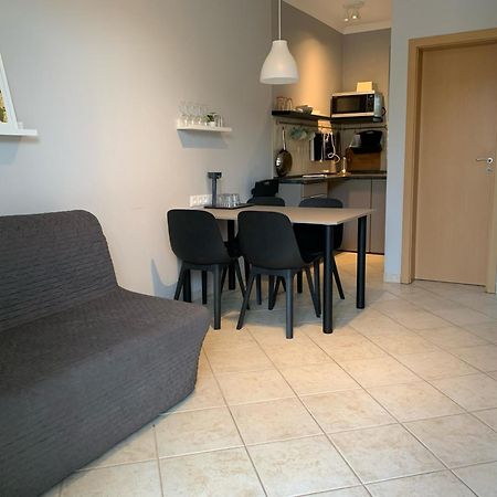 Balatonlelle Apartmanhaz Eksteriør billede