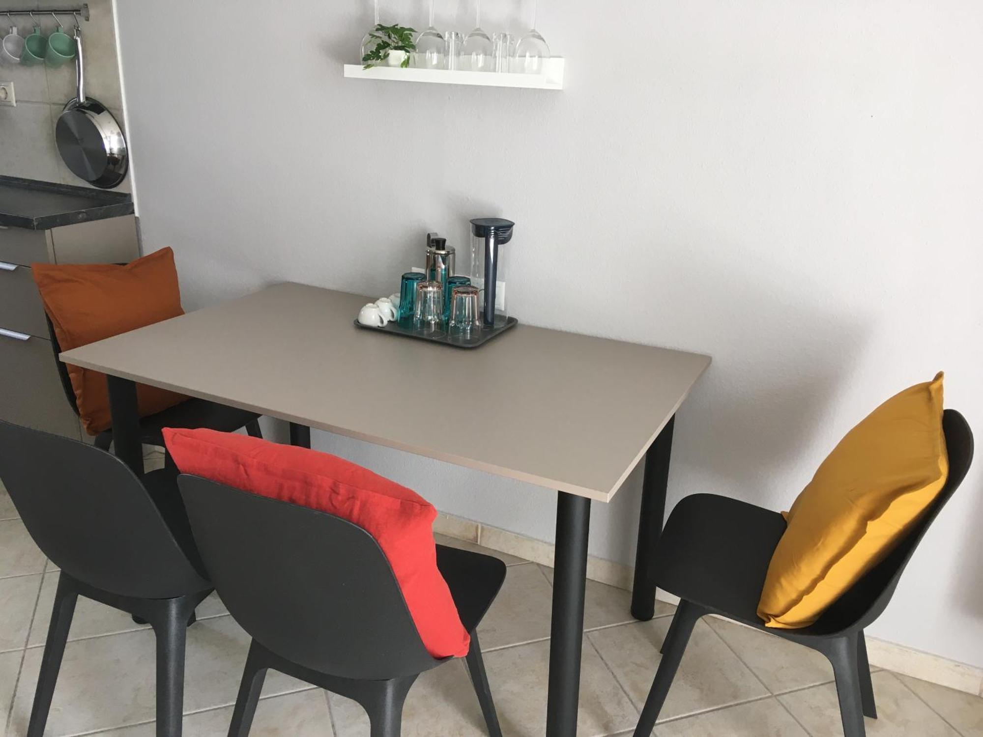 Balatonlelle Apartmanhaz Eksteriør billede