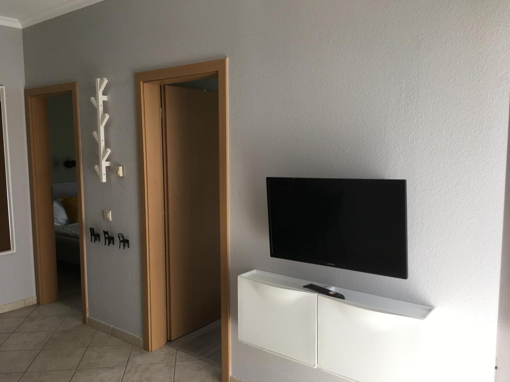 Balatonlelle Apartmanhaz Eksteriør billede