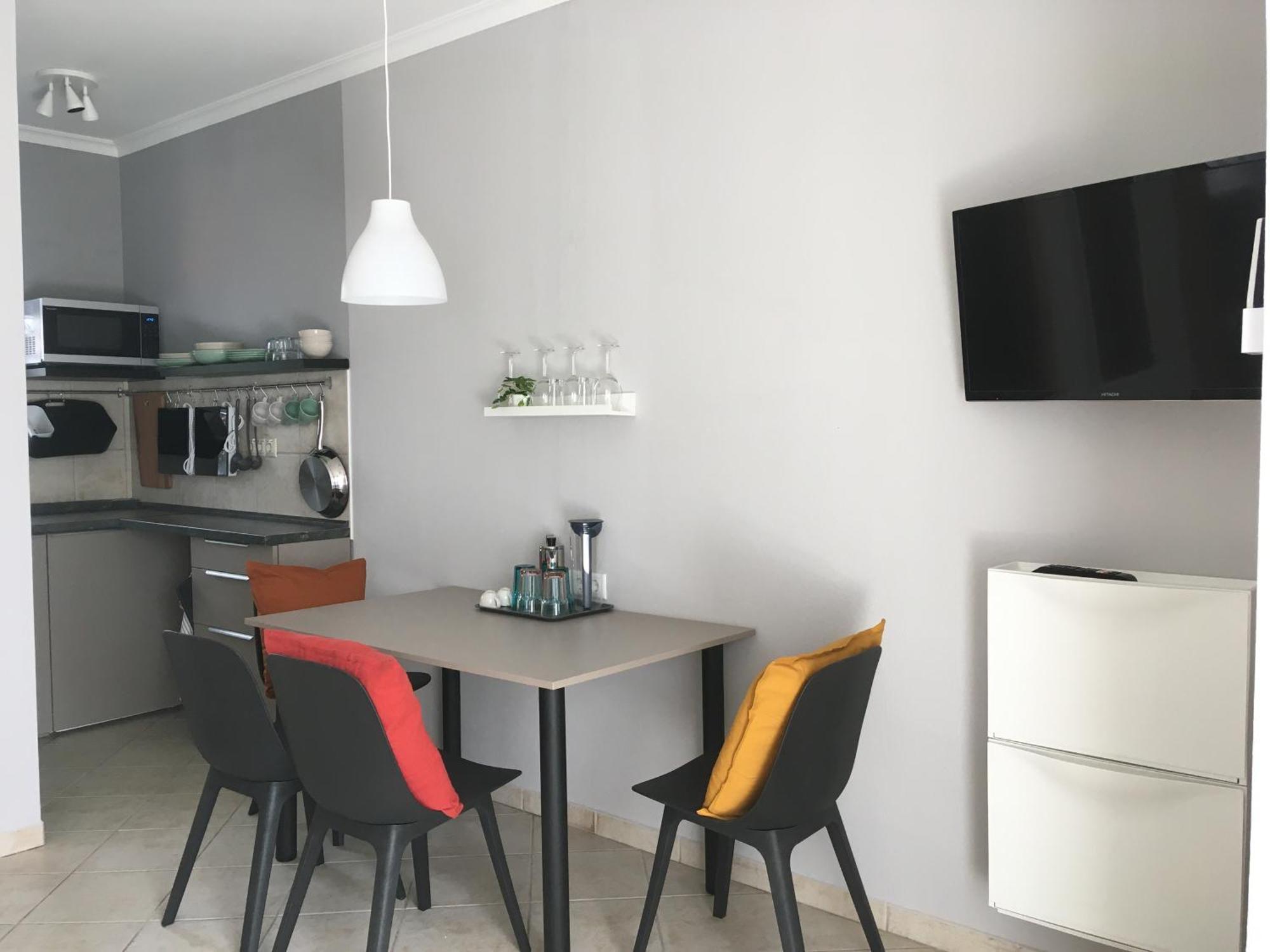 Balatonlelle Apartmanhaz Eksteriør billede