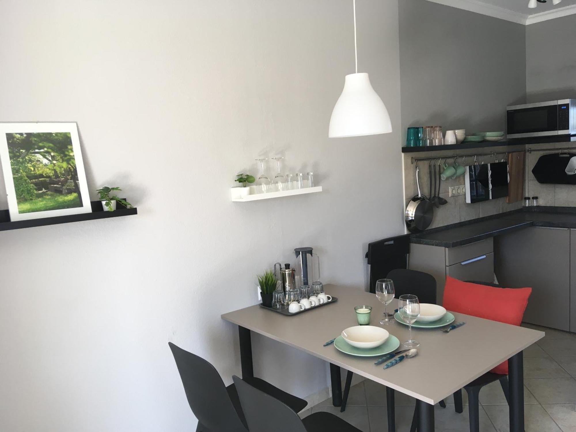 Balatonlelle Apartmanhaz Eksteriør billede