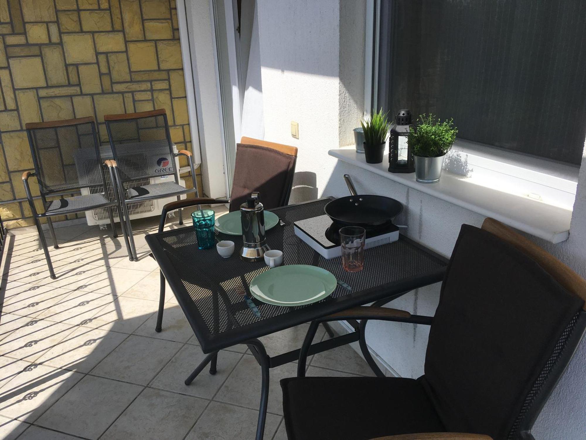 Balatonlelle Apartmanhaz Eksteriør billede