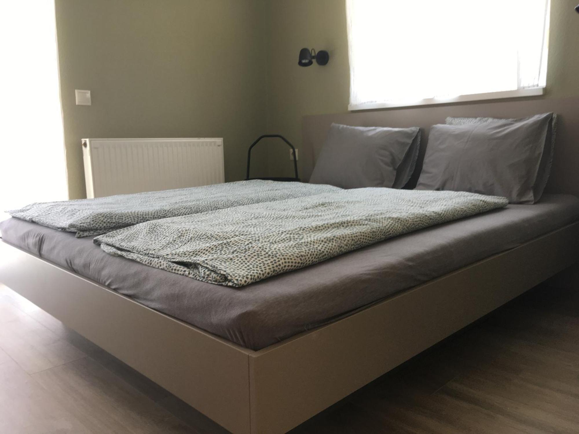 Balatonlelle Apartmanhaz Eksteriør billede