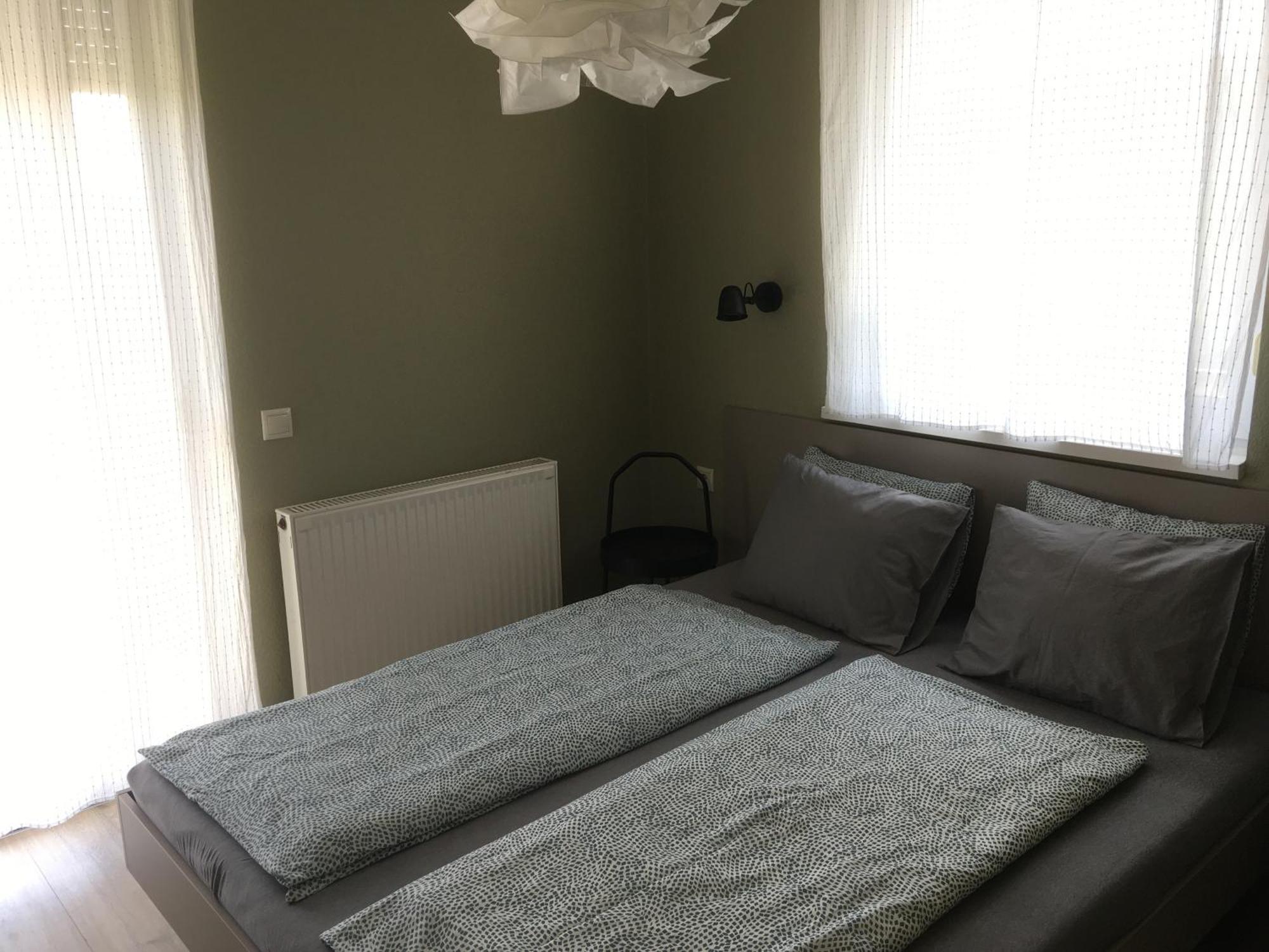 Balatonlelle Apartmanhaz Eksteriør billede